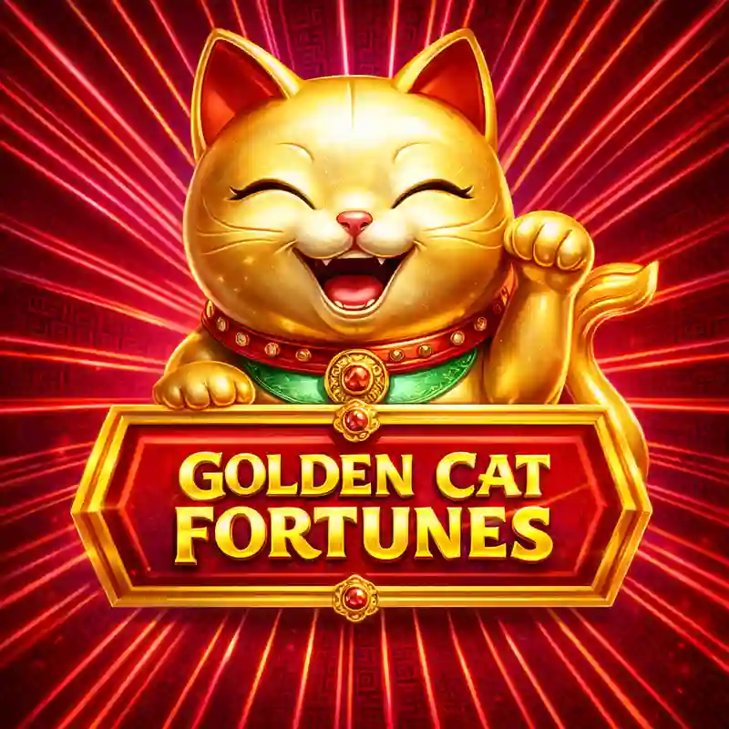 Golden Cat Fortunes