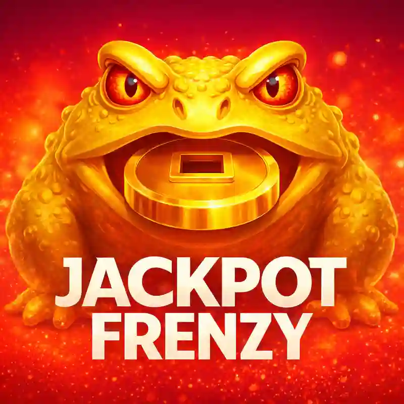 Jackpot Frenzy casino game sa lexusbet