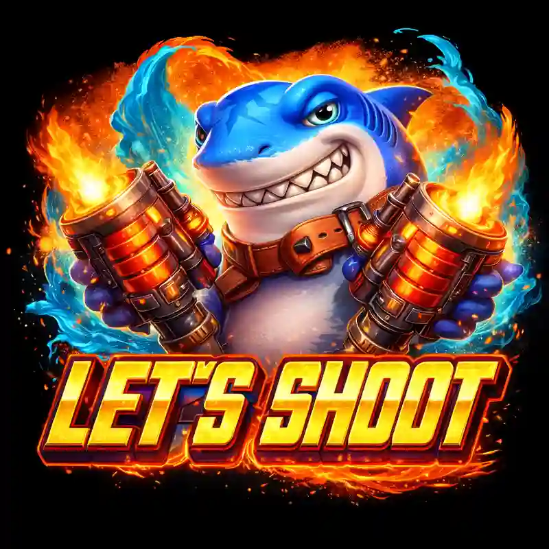 Let's Shoot Casino Game Online Pilipinas