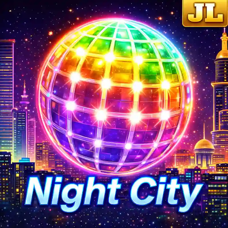 Night City Casino Game